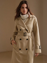 Chasemon™ | Long Luxurious Coat