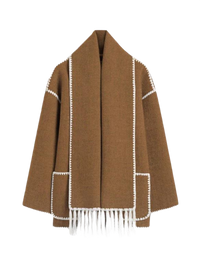 Chasemon™ | Wool Coat Jacket