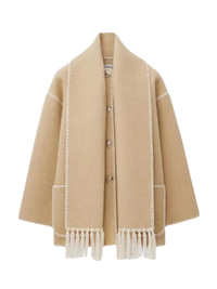 Chasemon™ | Wool Coat Jacket