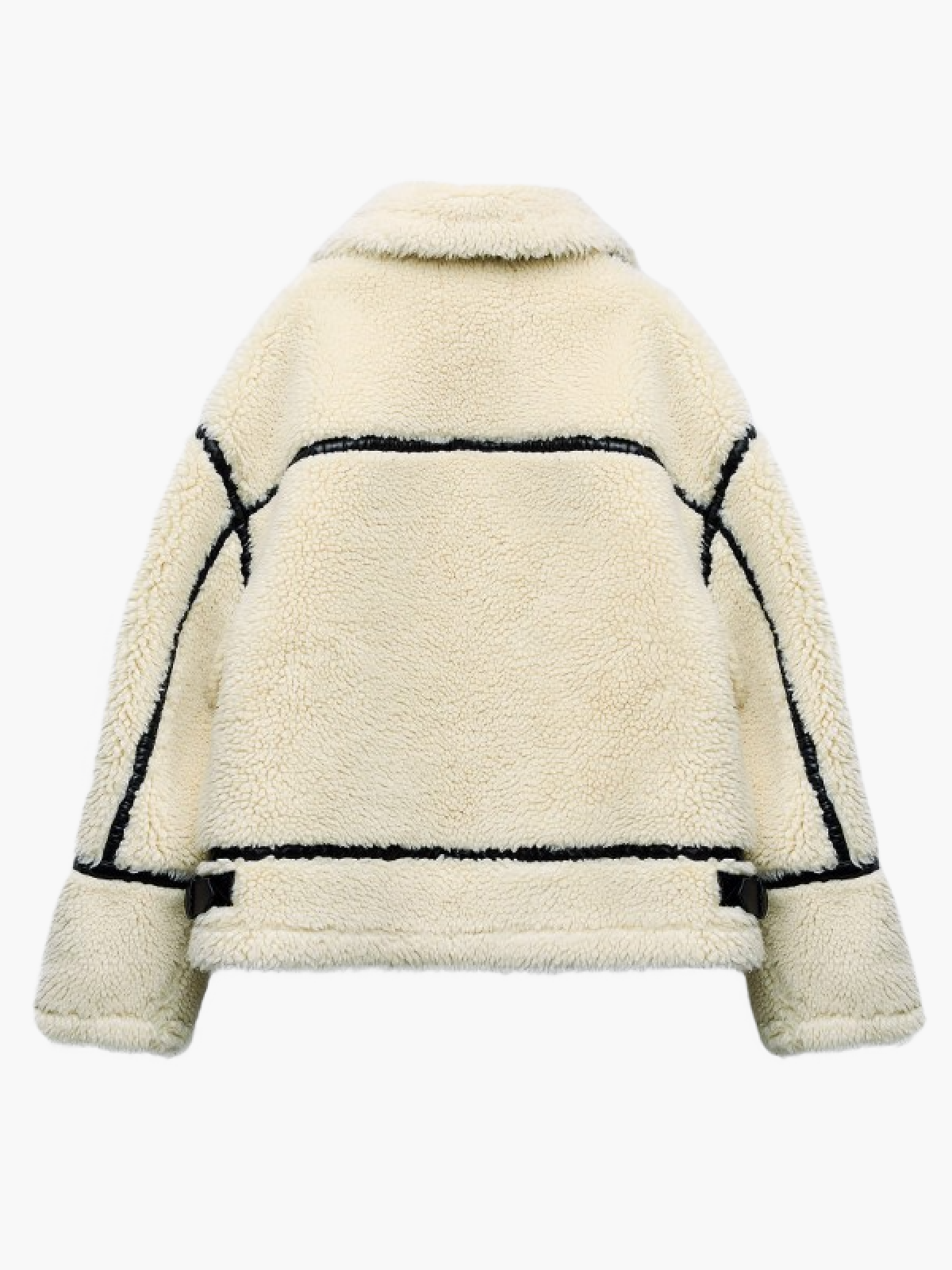 Chasemon™ | Teddy jacket