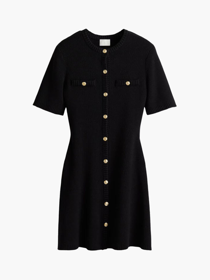 Chasemon™ | Ana Dress