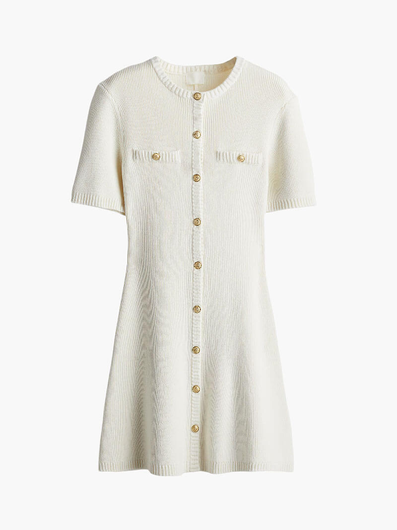 Chasemon™ | Ana Dress