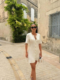 Chasemon™ | Ana Dress