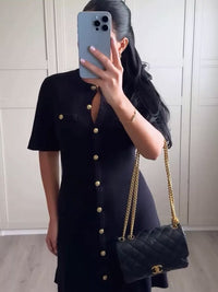Chasemon™ | Ana Dress