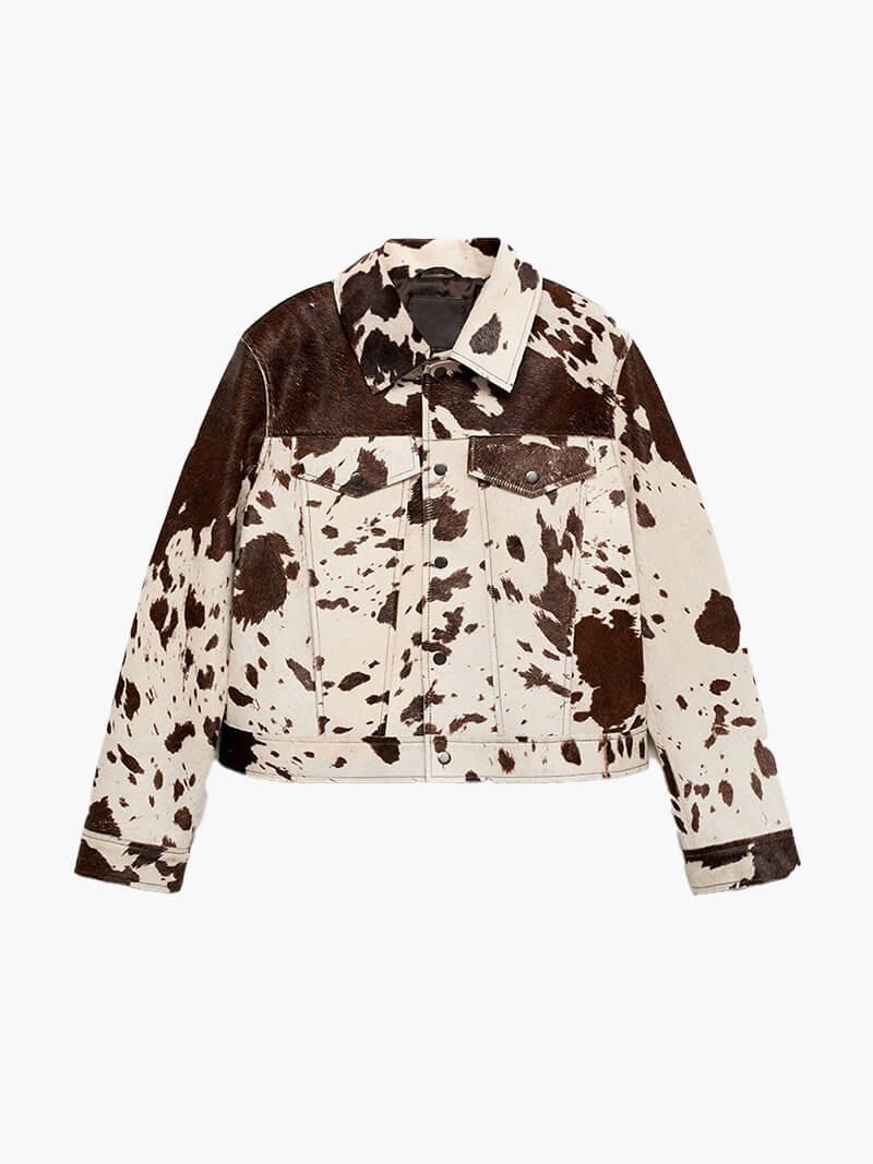 Chasemon™ | Connor Jacket