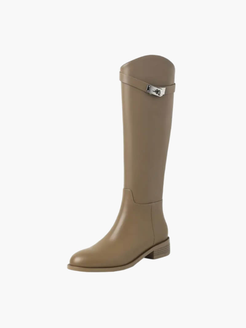 Chasemon™ | Hazel Boots