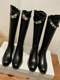 Chasemon™ | Hazel Boots