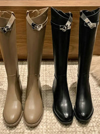 Chasemon™ | Hazel Boots