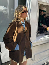 Chasemon™ | Matilda Jacket