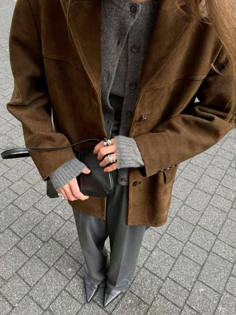 Chasemon™ | Matilda Jacket