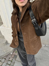 Chasemon™ | Matilda Jacket