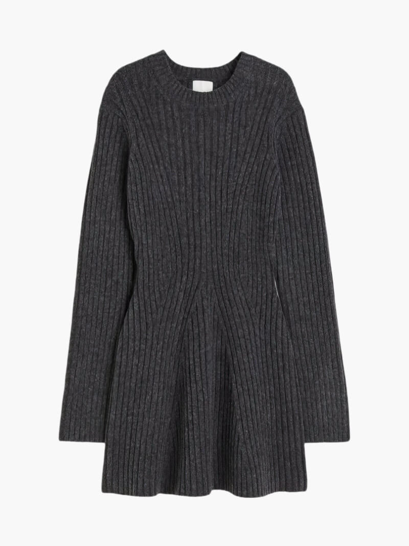 Chasemon™ | Pia Knit Dress