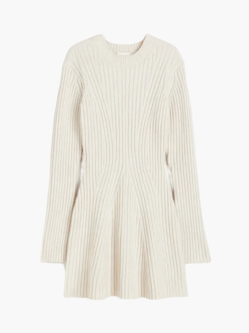 Chasemon™ | Pia Knit Dress