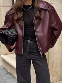 Chasemon™ | Romy Jacket