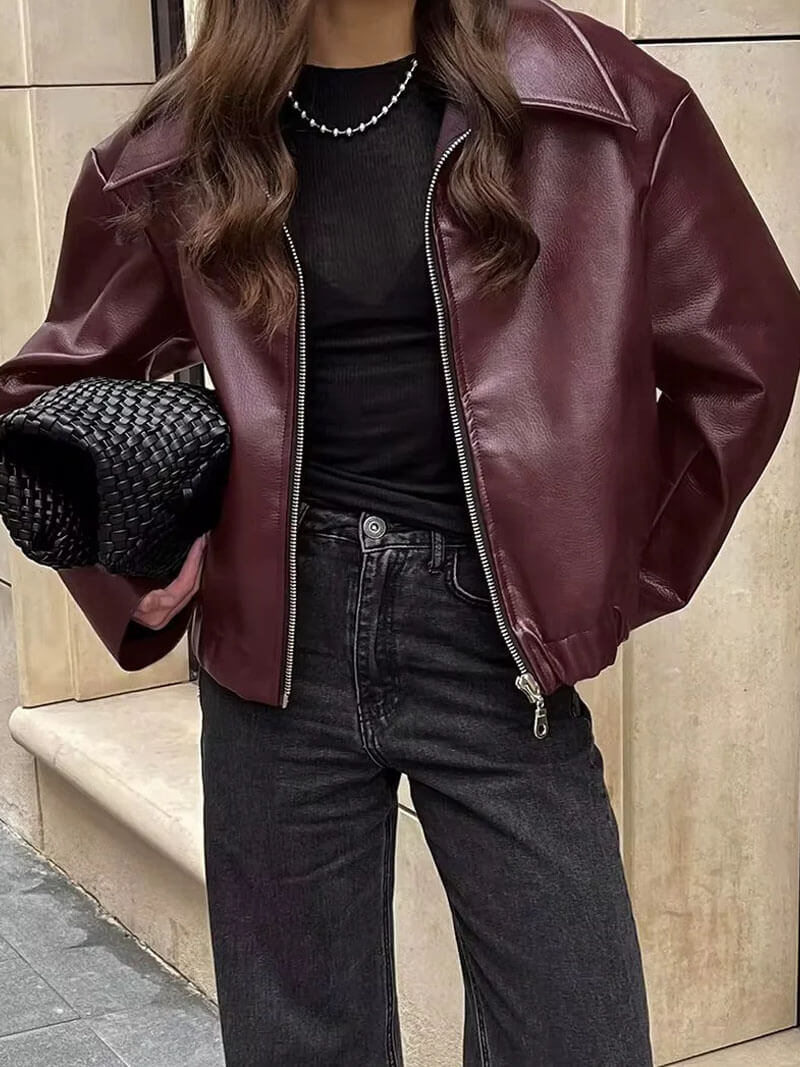 Chasemon™ | Romy Jacket