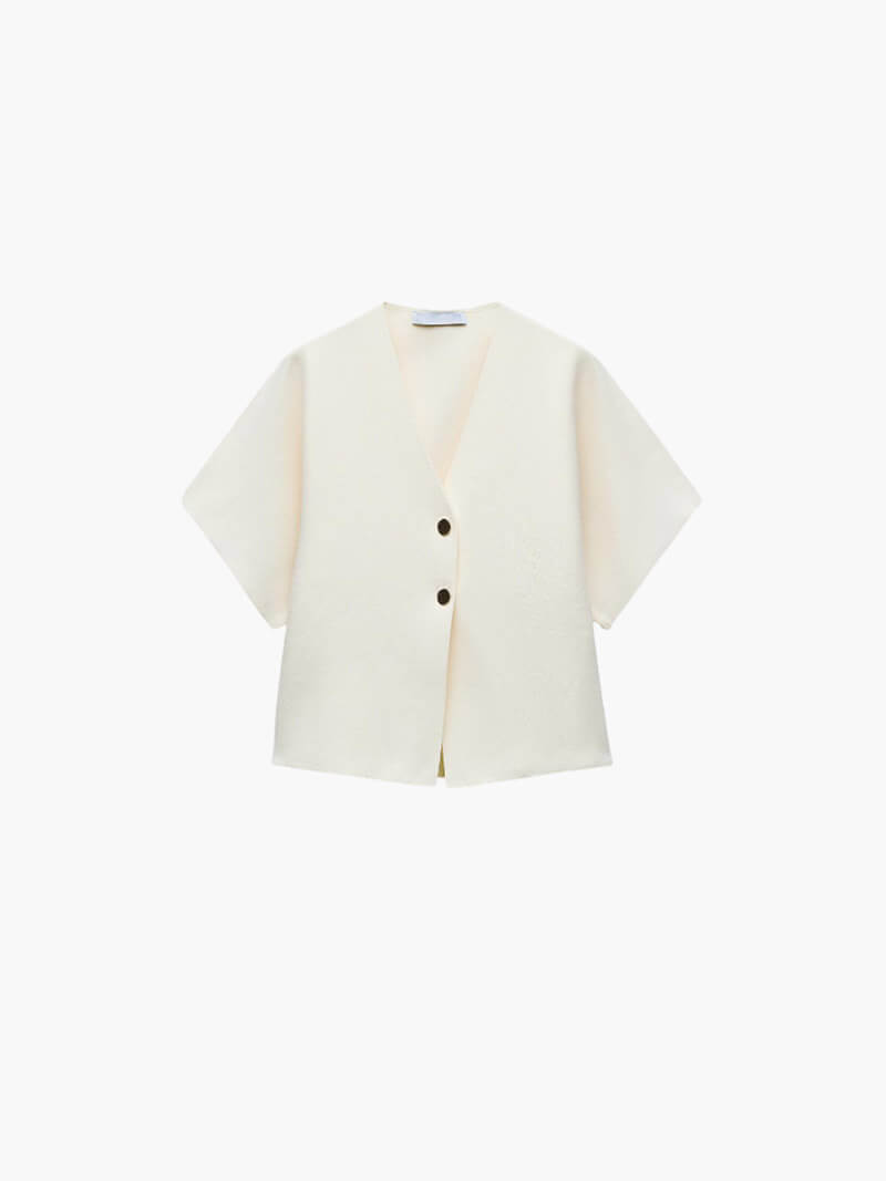 Chasemon™ | Zoe Cardigan