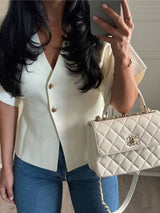 Chasemon™ | Zoe Cardigan