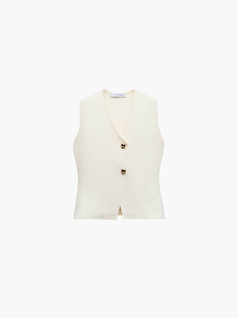 Chasemon™ | Zoe Knit Top
