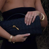 Chasemon™ | Woven Bag