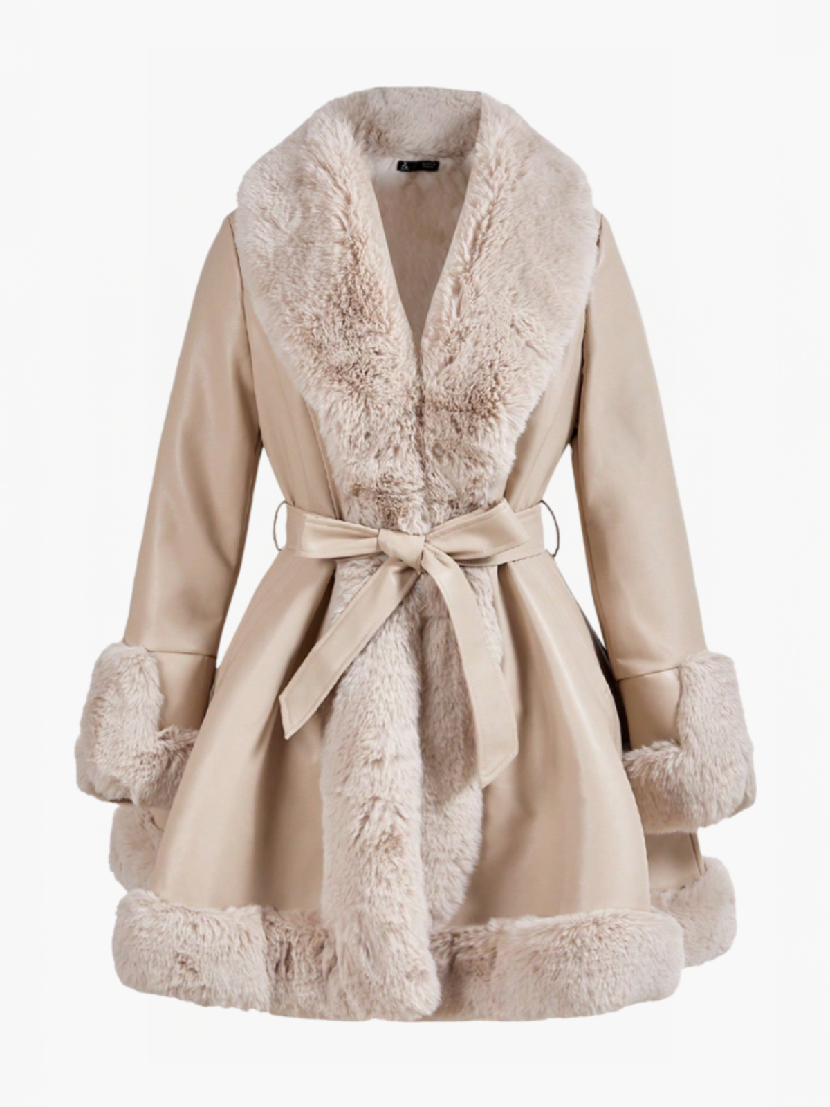 Chasemon™ | Cozy Hooded Coat